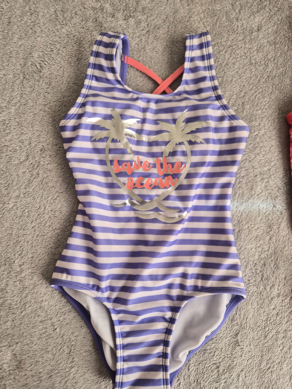 Girls Swimsuit Bundle